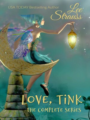 cover image of Love, Tink